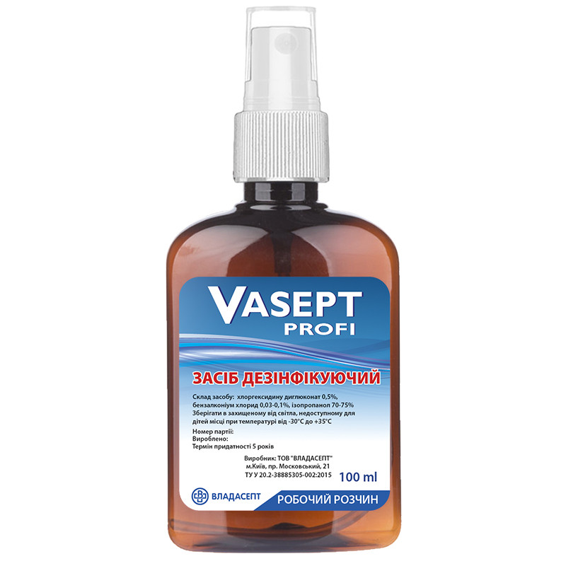 Vasept Profi