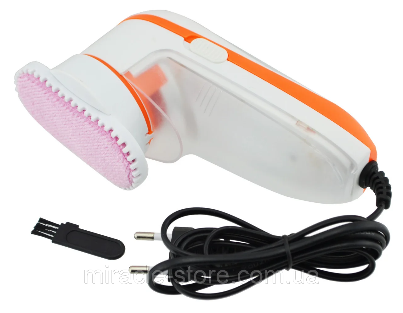 Машинка для зняття ковтунців Gemei Lint Remover GM 230