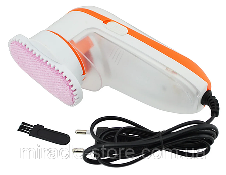 Машинка для зняття ковтунців Gemei Lint Remover GM 230, фото 2