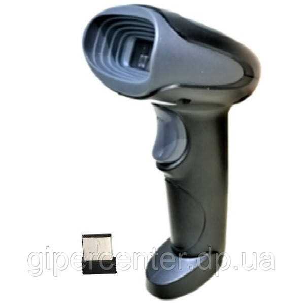 2D Сканер Geos SD 582 BT
