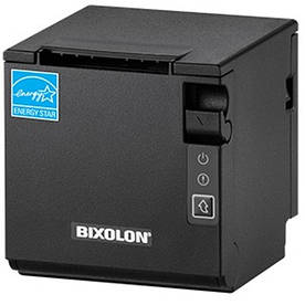 Принтер чеків Bixolon SRP-Q200 (USB, Ethernet)