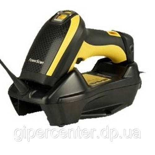 2D Сканер Datalogic PowerScan PM9500-DPM Evo