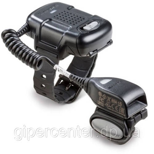 Сканер Honeywell 8670