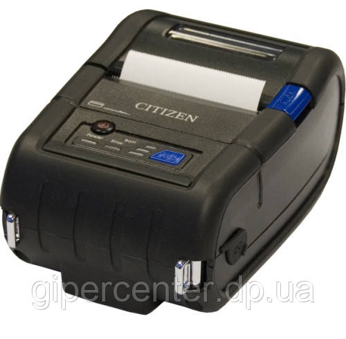 Мобільний принтер чеків Citizen CMP-20