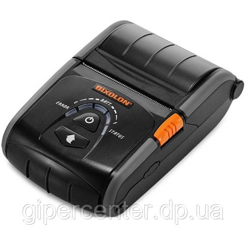 Мобільний принтер чеків Bixolon SPP-R200III