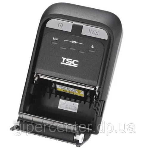 Мобильный принтер чеков TSC TDM-20 - фото 2 - id-p1491815823