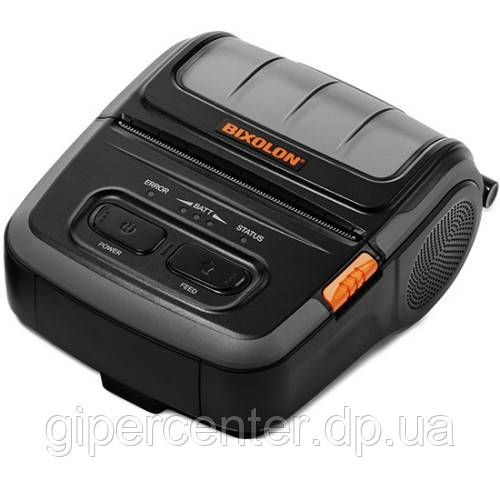Мобільний принтер чеків Bixolon SPP-R310
