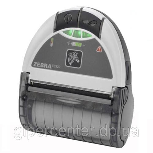 Мобільний принтер чеків Zebra EZ320