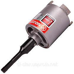 Коронка алмазна ADTnS САСС DLD 068 70-4xSDS+ CS-X (37982017079)