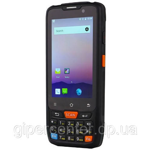ТСД Caribe PL-40L