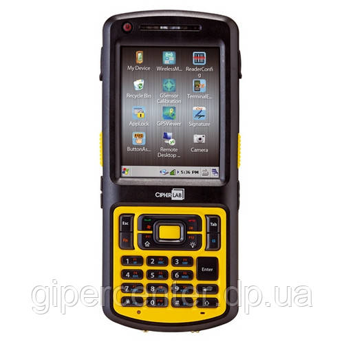 ТСД Cipherlab CP55