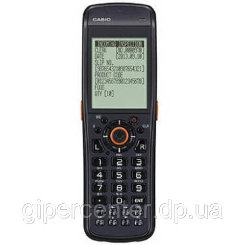 ТСД Casio DT-970