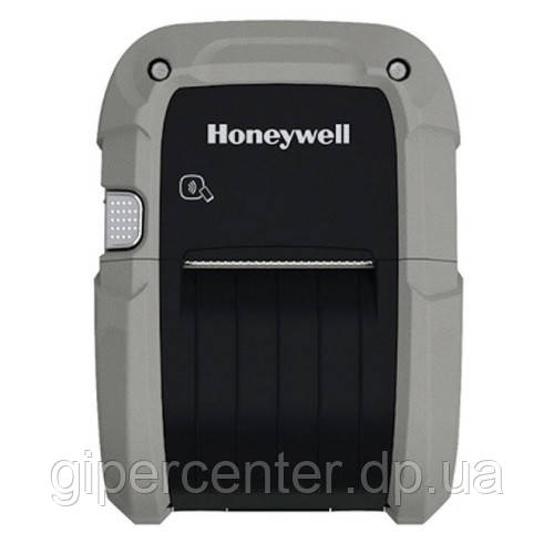 Мобільний принтер чеків-етикеток Honeywell RP2