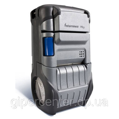 Мобільний принтер чеків Honeywell (Intermec) PB21