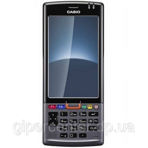 ТСД Casio IT-G500