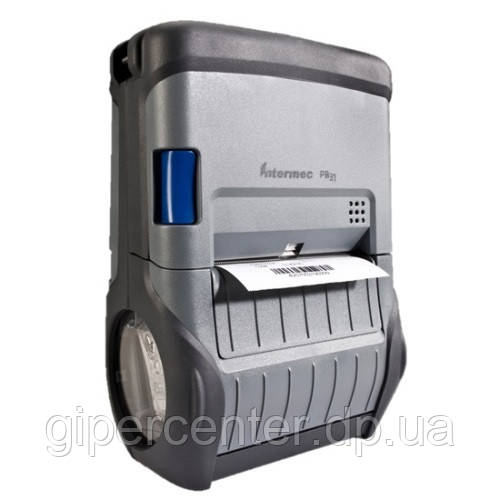 Мобільний принтер чеків Honeywell (Intermec) PB31