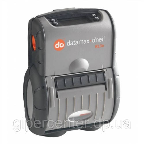 Мобільний принтер чеків-етикеток Honeywell (Datamax) RL3e