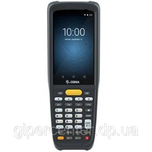 ТСД Zebra (Motorola/Symbol) MC2200