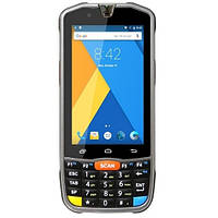 ТСД Point Mobile PM66