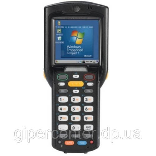 ТСД Zebra (Motorola/Symbol) MC3200 Straight Standard