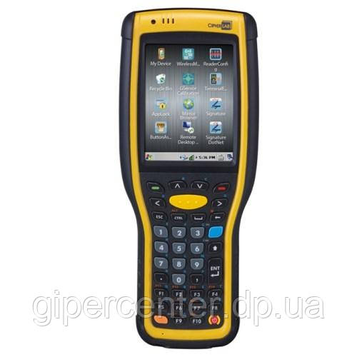 Термінал збору даних Cipherlab 9700