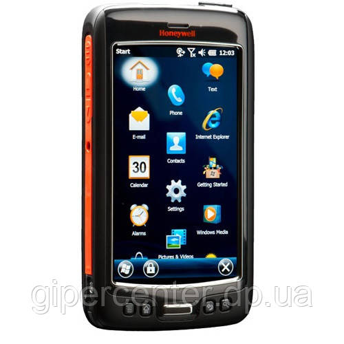 ТСД Honeywell Dolphin 70e