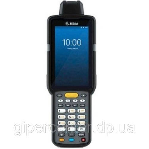ТСД Zebra (Motorola/Symbol) MC3300 Rotating Standard, фото 1