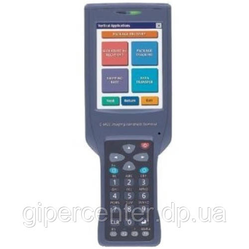 ТСД Casio DT-X11