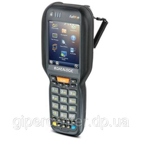 ТСД Datalogic Falcon X3+