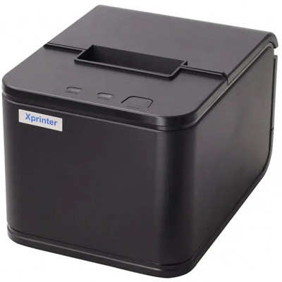 Принтер чеків X-PRINTER XP-C58H Ethernet (XP-C58H-Е0043), фото 1