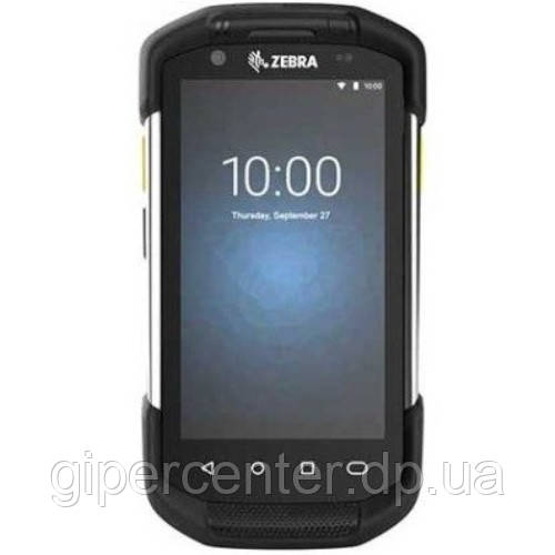 ТСД Zebra (Motorola/Symbol) TC72