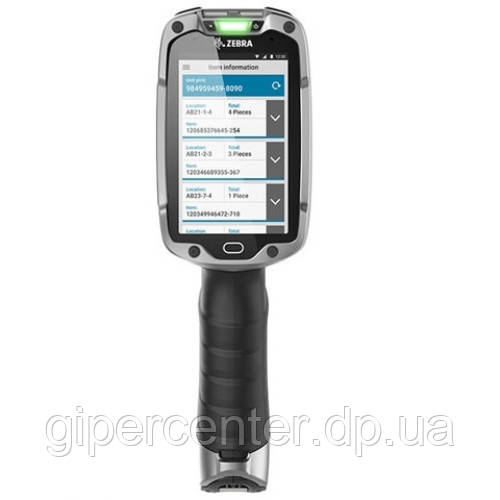 ТСД Zebra (Motorola/Symbol) TC8000 Standard