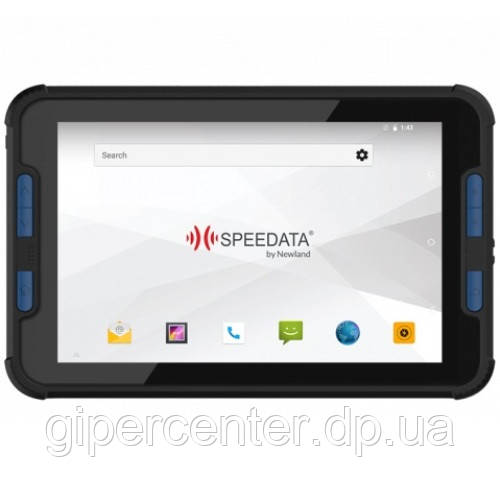 Мобільний комп'ютер Speedata SD80 Libra