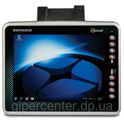 Мобільний комп'ютер Datalogic Rhino II