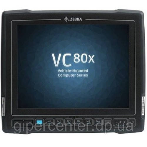 Мобільний комп'ютер Zebra (Motorola/Symbol) VC80x Standard