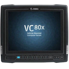 Мобільний комп'ютер Zebra (Motorola/Symbol) VC80x Freezer