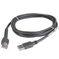 USB кабель для сканеров штрих-кода Motorola (Zebra/Symbol)