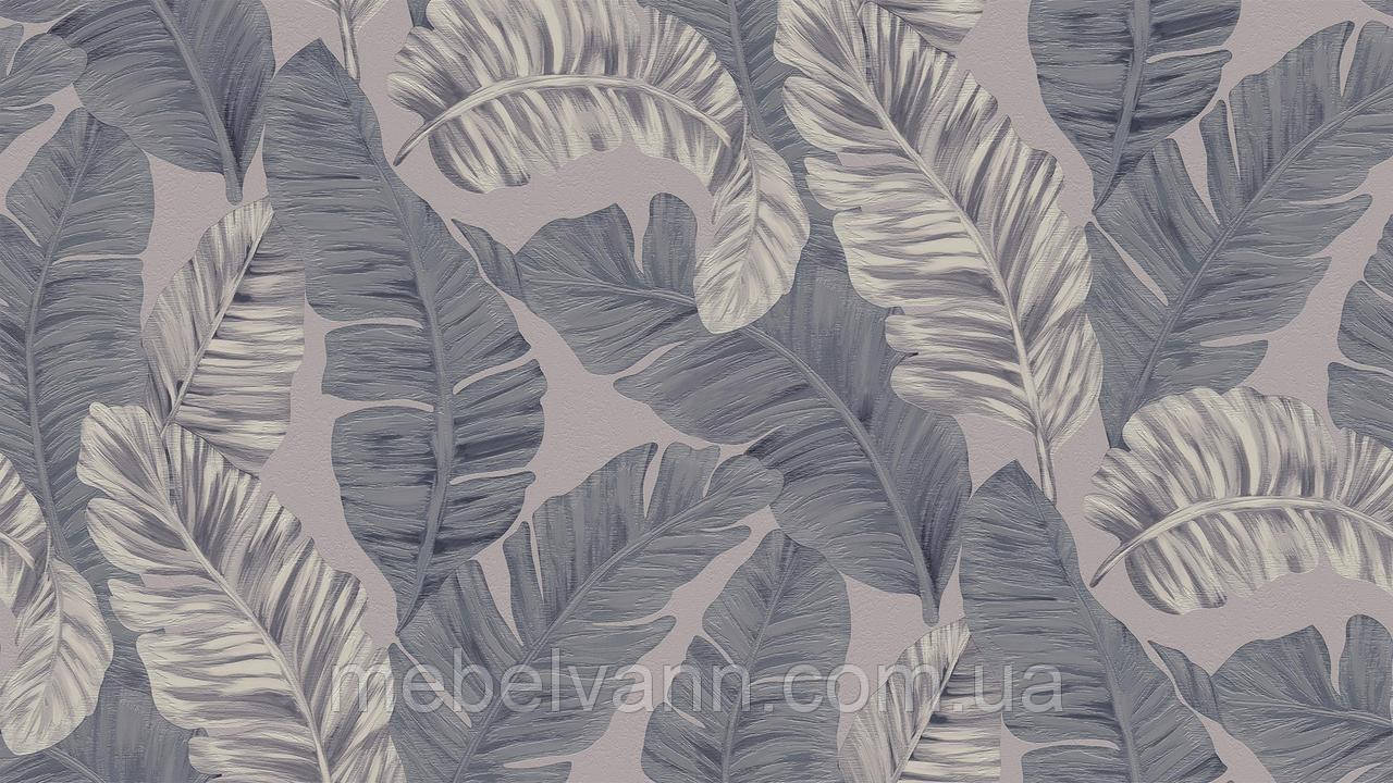 Вінілові шпалери гарячого тиснення Sintra Sumatra 445457, фото 1