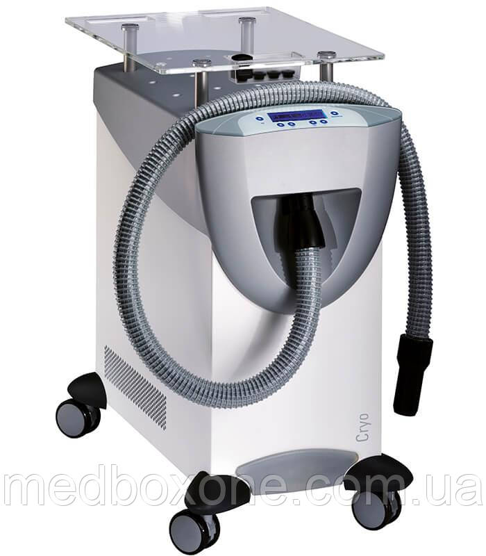 Аппарат для нежного лечения холодом Zimmer Сryo 6 - фото 1 - id-p1492796974