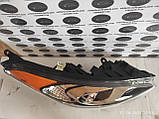 Фара Hyindai Elantra 2013-2017 правая галоген, фото 2