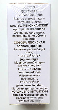 Inderma - краплі від псоріазу (Індерміт), фото 2