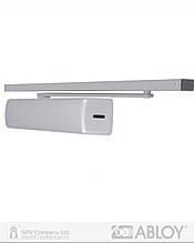 Доводчик накладної ABLOY CAM DC250 !!!З ТЯГОЮ!!!
