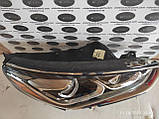 Фара Hyundai Sonata Full LED 2018-2019 права, фото 3