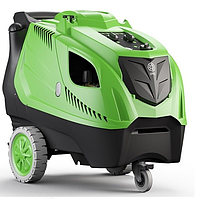 Аппарати високого тиску з підігрівом води