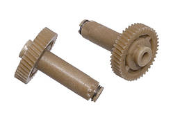 Шестерня для міксера Рось, Росток, Мрія, Хортиця, d=27 h=4 z=42