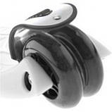 Самокат Z-34 Micro Trolo Maxi триколісний з нахилом керма scooter, фото 7