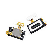 Динамік слуховий Samsung A7 2017 SM-A720F (Receiver) сервісний оригінал з розбірки