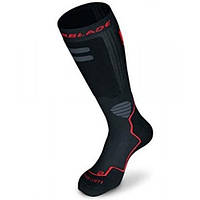 Носки для роликів Rollerblade High Performance Red