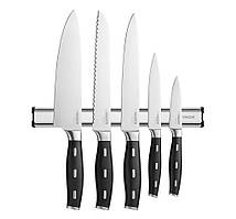 Набір кухонних ножів Vinzer (Вінзер) Tiger 6 предметів (50109)