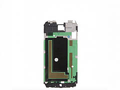 Рамка дисплея Samsung S5 SM-G9009D сервісний оригінал з розбірки